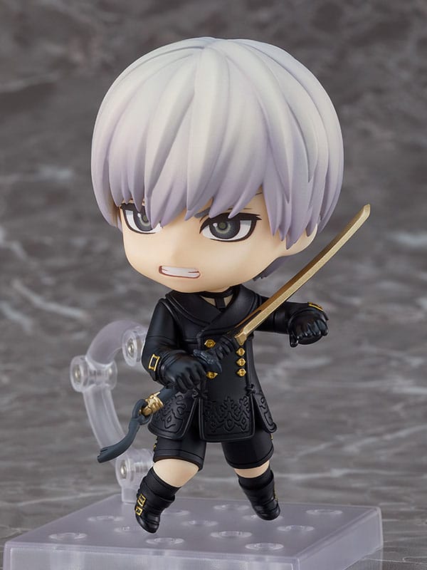YoRHa No. 9 Type S Nendoroid Good Smile Company - Anime Figuren günstig kaufen