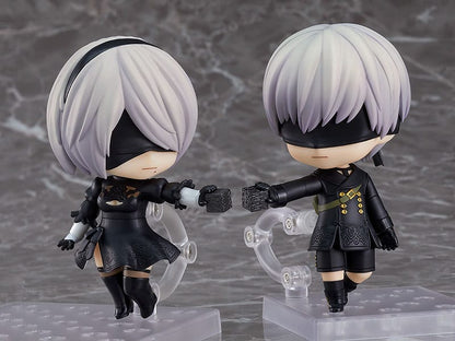 YoRHa No. 9 Type S Nendoroid Good Smile Company - Anime Figuren günstig kaufen