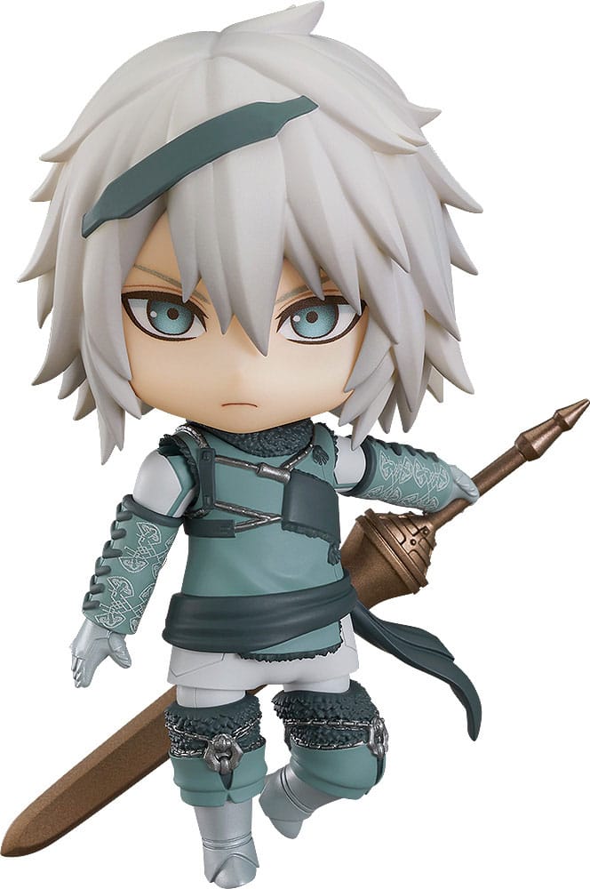Nier Nendoroid Square Enix - Anime Figuren günstig kaufen