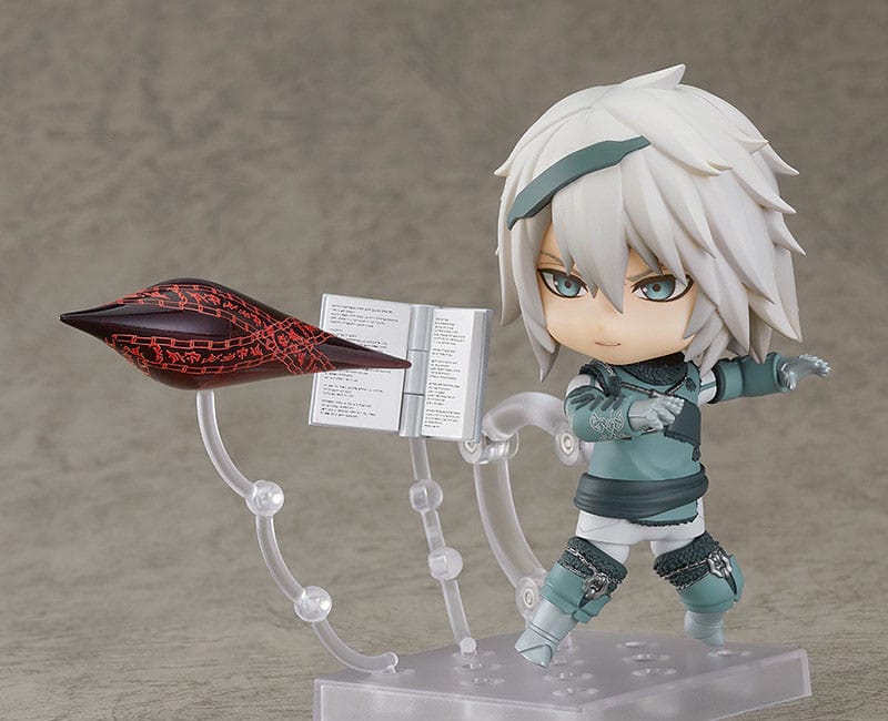 Nier Nendoroid Square Enix - Anime Figuren günstig kaufen