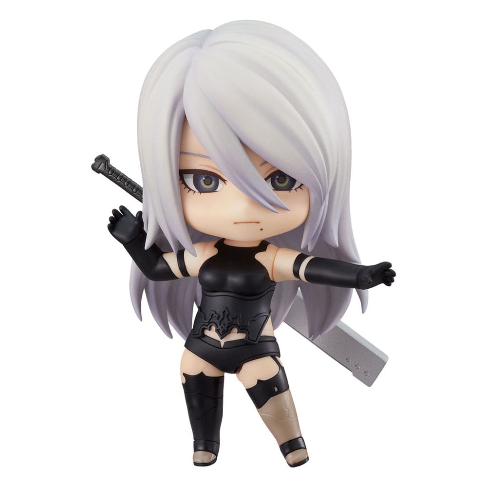 YoRHa Type A No. 2 Nendoroid Good Smile Company - Anime Figuren günstig kaufen