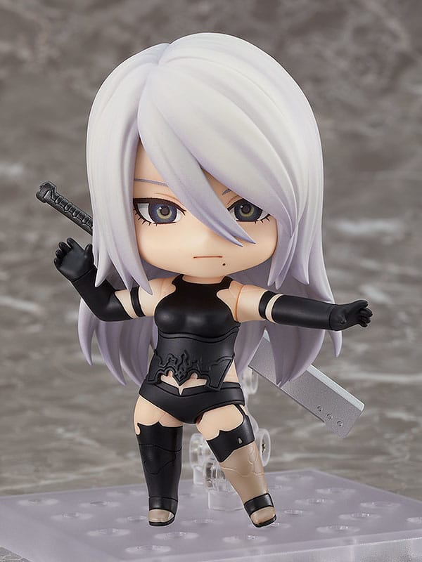 YoRHa Type A No. 2 Nendoroid Good Smile Company - Anime Figuren günstig kaufen