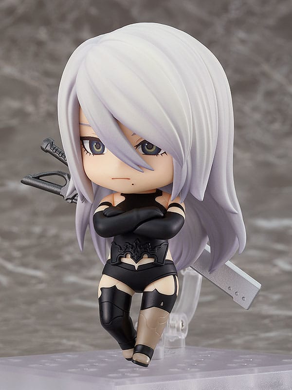 YoRHa Type A No. 2 Nendoroid Good Smile Company - Anime Figuren günstig kaufen