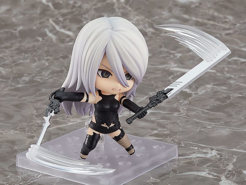 YoRHa Type A No. 2 Nendoroid Good Smile Company - Anime Figuren günstig kaufen