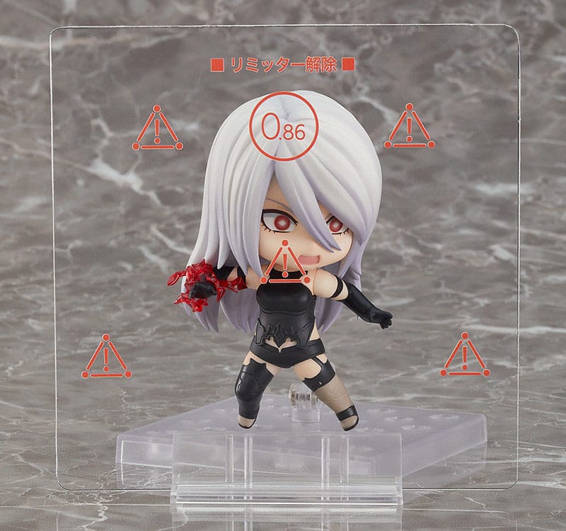 YoRHa Type A No. 2 Nendoroid Good Smile Company - Anime Figuren günstig kaufen