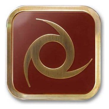 Final Fantasy XIV Job Ansteck-Button Ninja - Anime Figuren günstig kaufen