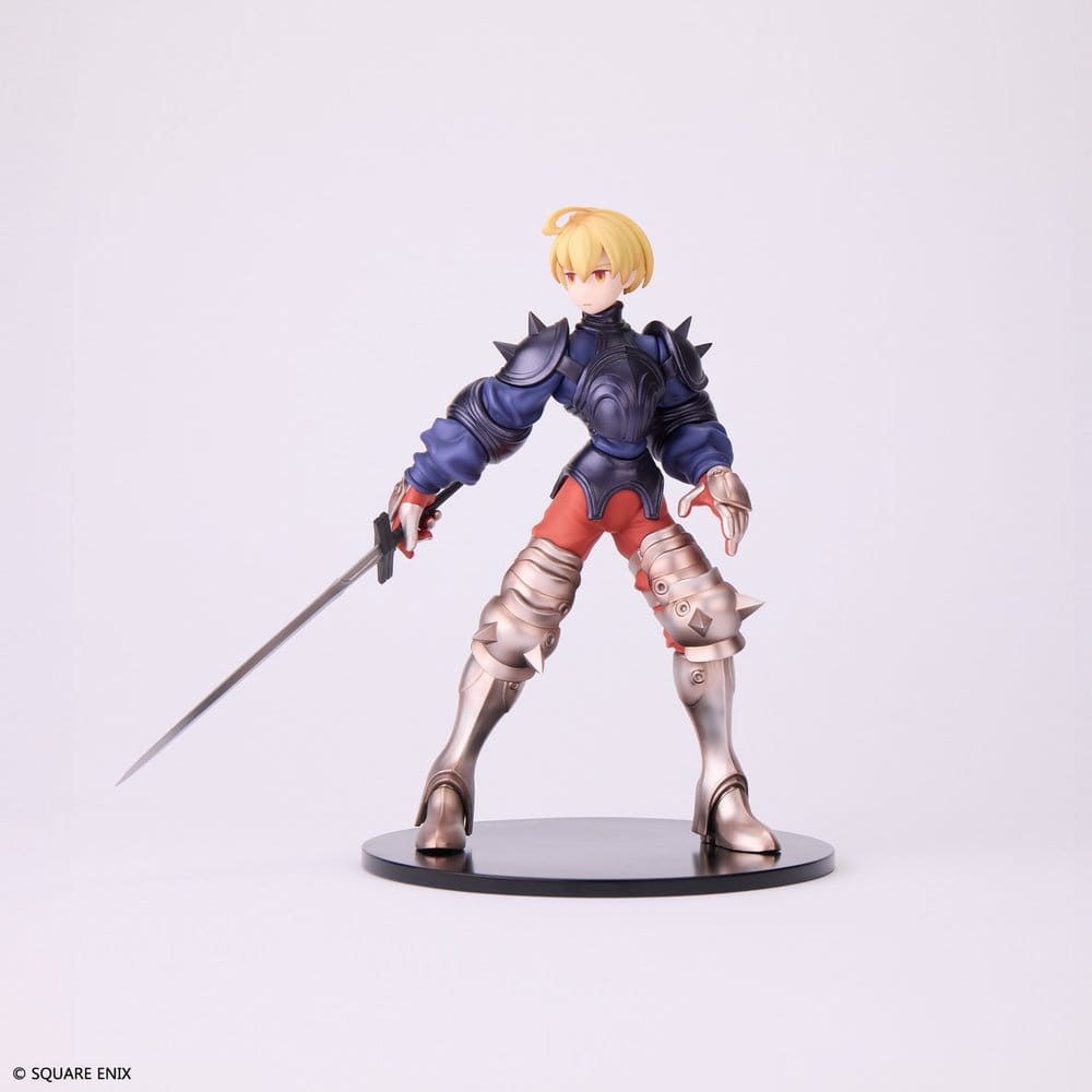 Final Fantasy Tactics: The Ivalice Chronicles Form-Ism PVC Figur Ramza Beoulve - Anime Figuren günstig kaufen
