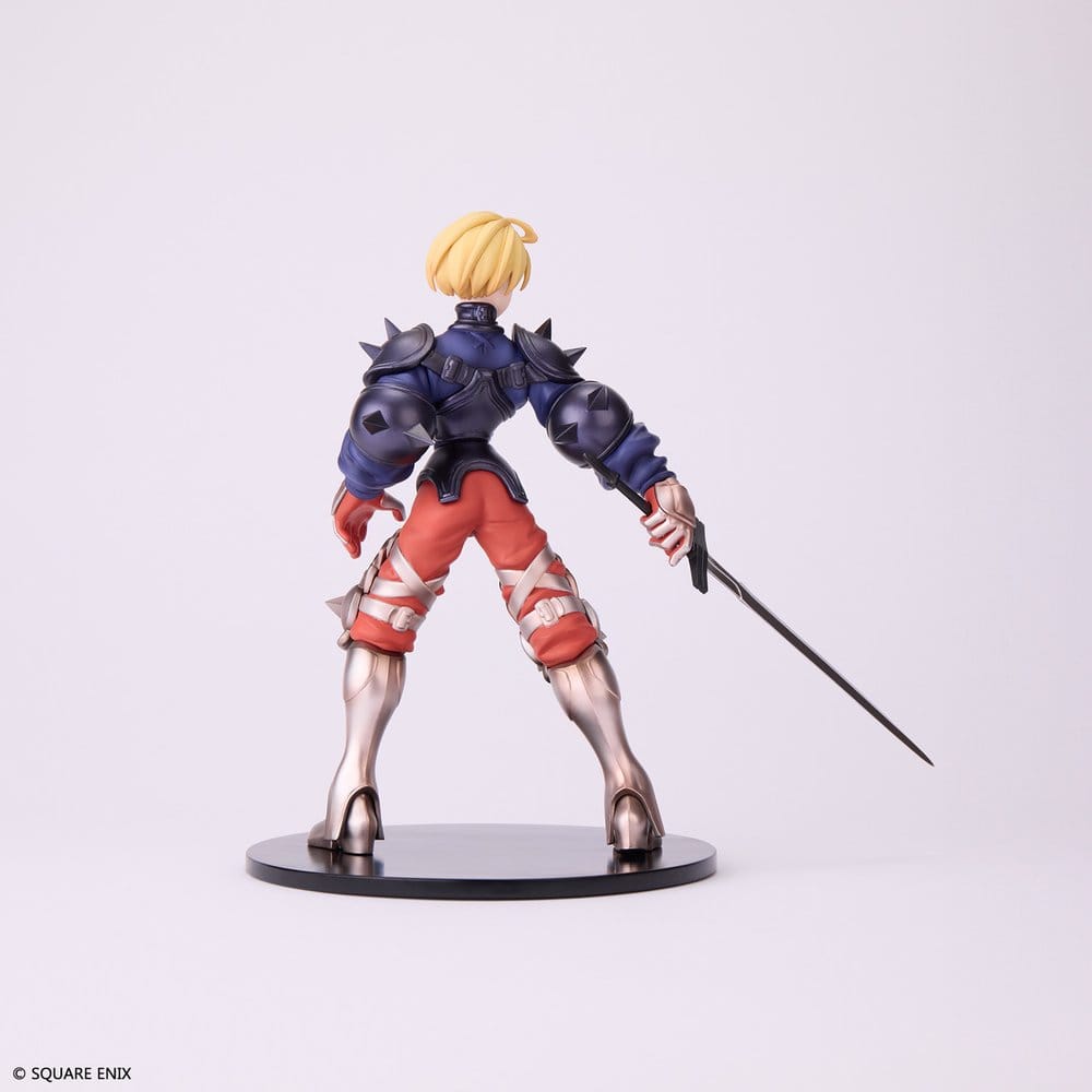 Final Fantasy Tactics: The Ivalice Chronicles Form-Ism PVC Figur Ramza Beoulve - Anime Figuren günstig kaufen