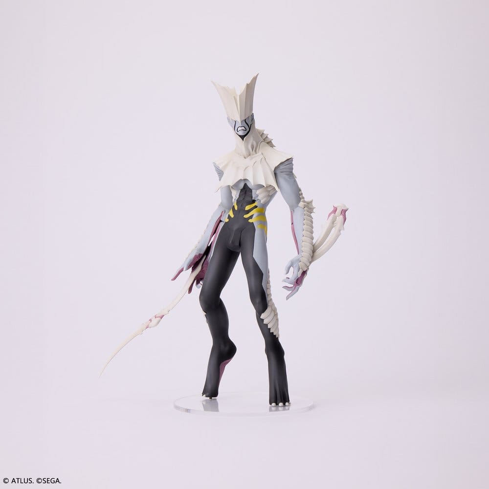Shin Megami Tensei: Digital Devil Saga Form-Ism PVC Figur Varna - Anime Figuren günstig kaufen