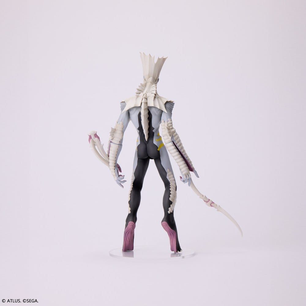 Shin Megami Tensei: Digital Devil Saga Form-Ism PVC Figur Varna - Anime Figuren günstig kaufen