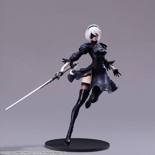YoRHa No. 2 Type B - STD Ver. - Square Enix - Anime Figuren günstig kaufen