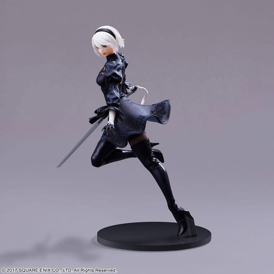 YoRHa No. 2 Type B Goggles OFF Ver.Square Enix - Anime Figuren günstig kaufen
