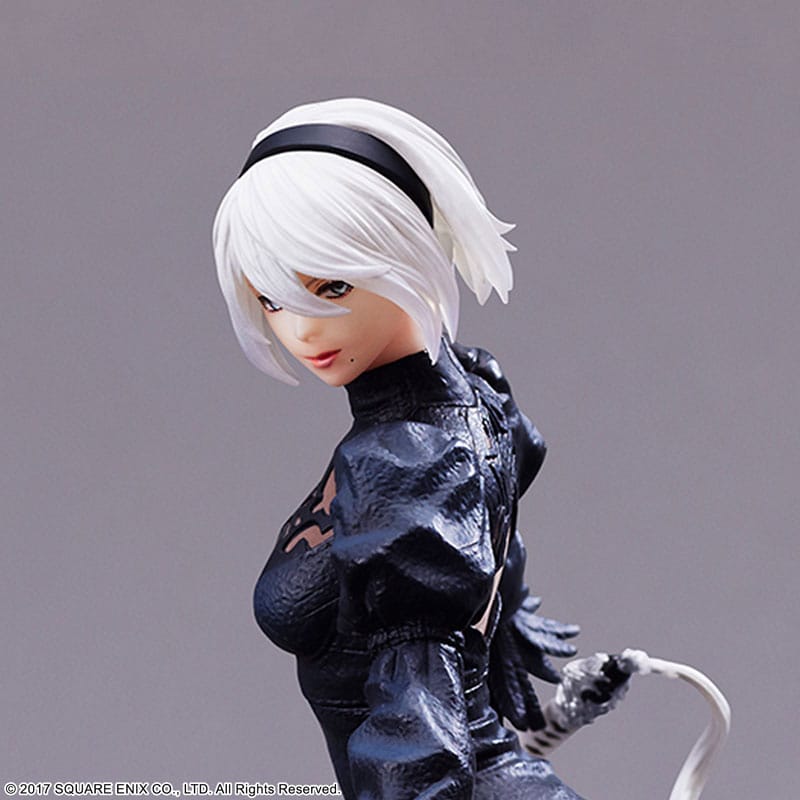 YoRHa No. 2 Type B Goggles OFF Ver.Square Enix - Anime Figuren günstig kaufen