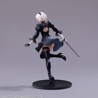 YoRHa No. 2 Type B Goggles OFF Ver.Square Enix - Anime Figuren günstig kaufen