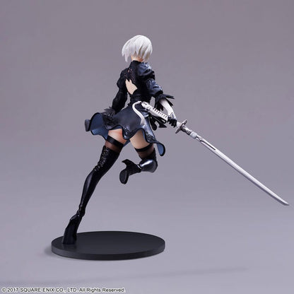 YoRHa No. 2 Type B Goggles OFF Ver.Square Enix - Anime Figuren günstig kaufen