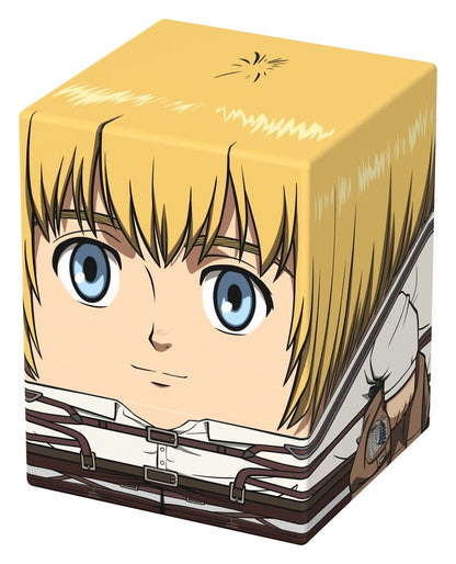 Squaroes Squaroe Attack on Titan AOT002 - Armin Arlert - Anime Figuren günstig kaufen