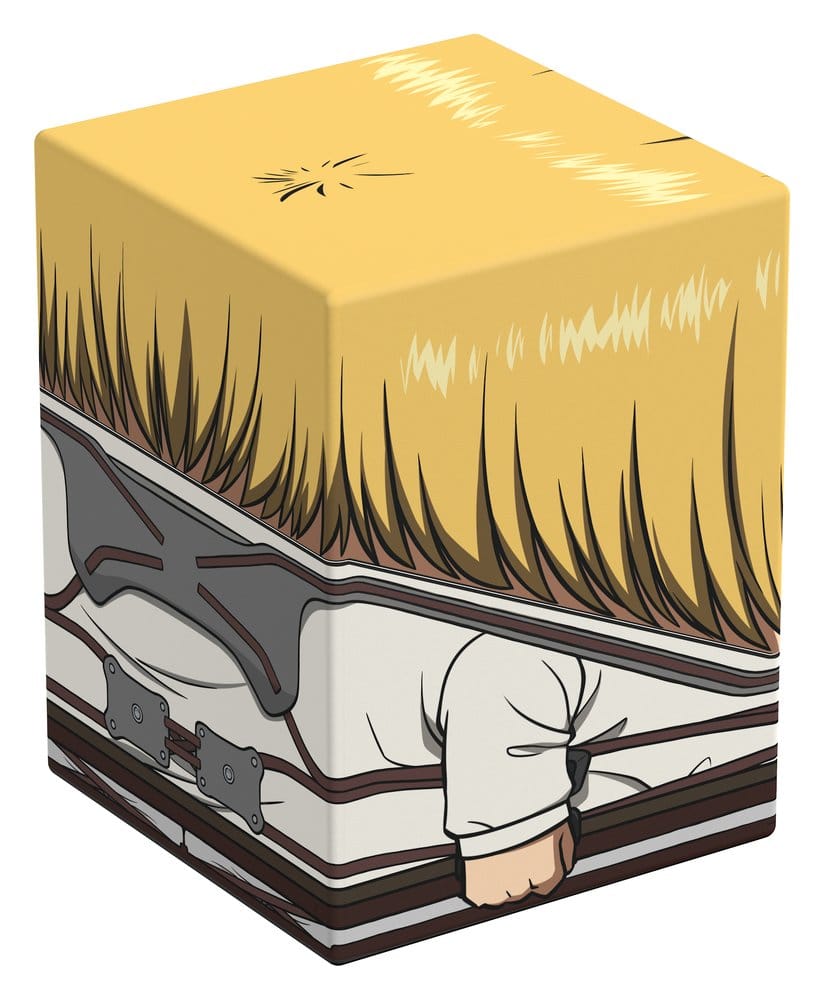 Squaroes Squaroe Attack on Titan AOT002 - Armin Arlert - Anime Figuren günstig kaufen