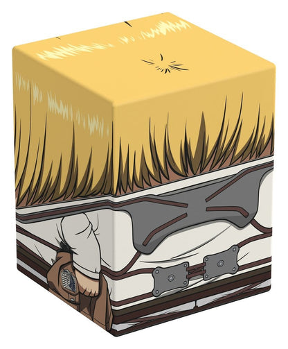 Squaroes Squaroe Attack on Titan AOT002 - Armin Arlert - Anime Figuren günstig kaufen