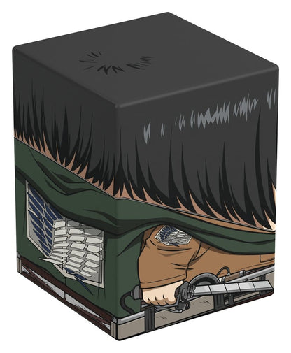 Squaroes Squaroe Attack on Titan AOT003 - Mikasa Ackermann - Anime Figuren günstig kaufen