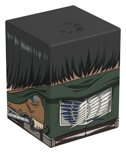 Squaroes Squaroe Attack on Titan AOT003 - Mikasa Ackermann - Anime Figuren günstig kaufen