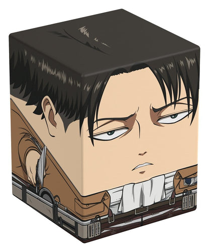 Squaroes Squaroe Attack on Titan AOT004 - Levi Ackermann - Anime Figuren günstig kaufen
