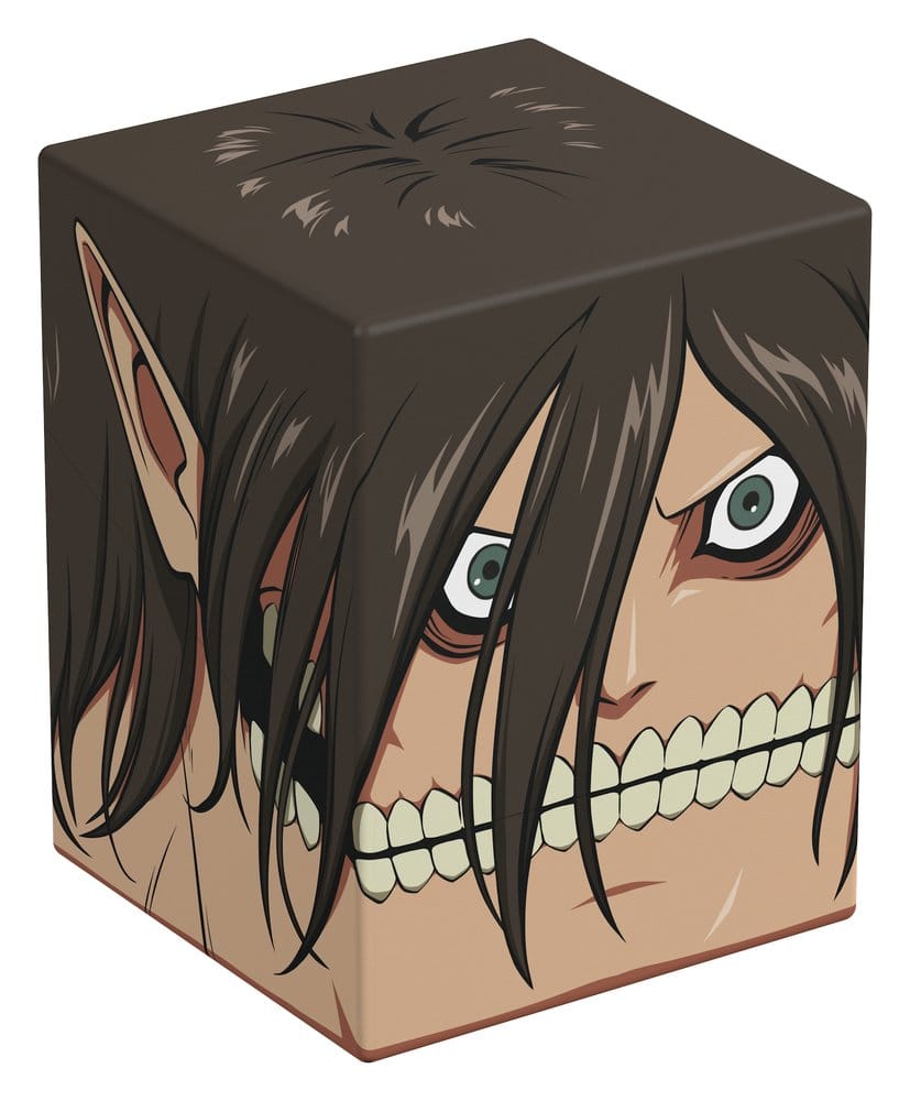 Squaroes Squaroe Attack on Titan AOT005 - Attack Titan - Anime Figuren günstig kaufen