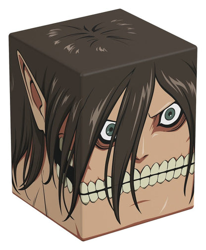 Squaroes Squaroe Attack on Titan AOT005 - Attack Titan - Anime Figuren günstig kaufen