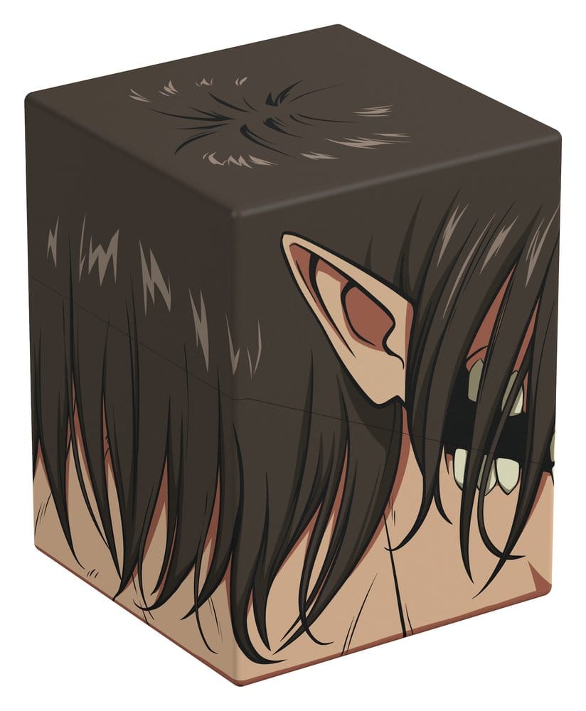 Squaroes Squaroe Attack on Titan AOT005 - Attack Titan - Anime Figuren günstig kaufen