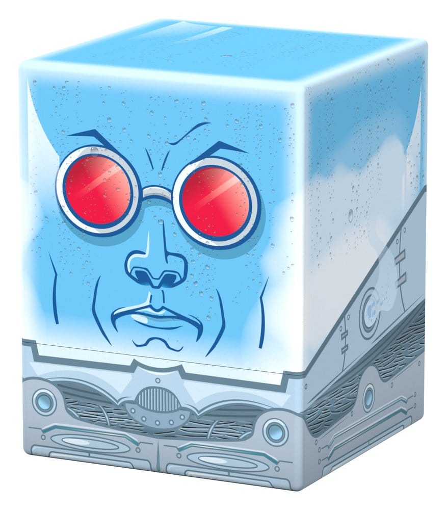 Squaroes Squaroe Batman: Gotham City GC010 - Mr. Freeze - Anime Figuren günstig kaufen