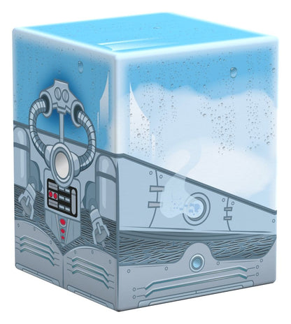 Squaroes Squaroe Batman: Gotham City GC010 - Mr. Freeze - Anime Figuren günstig kaufen