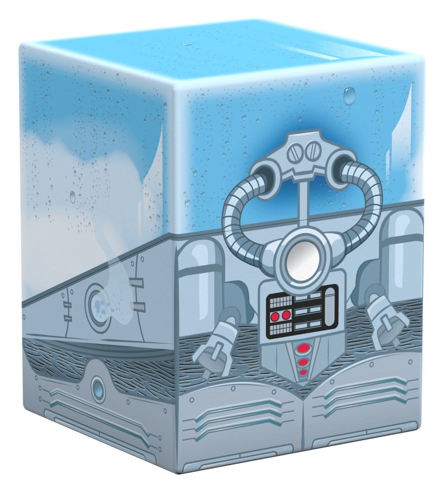 Squaroes Squaroe Batman: Gotham City GC010 - Mr. Freeze - Anime Figuren günstig kaufen