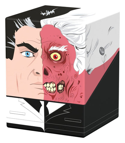 Squaroes Squaroe Batman: Gotham City GC011 - Two-Face - Anime Figuren günstig kaufen