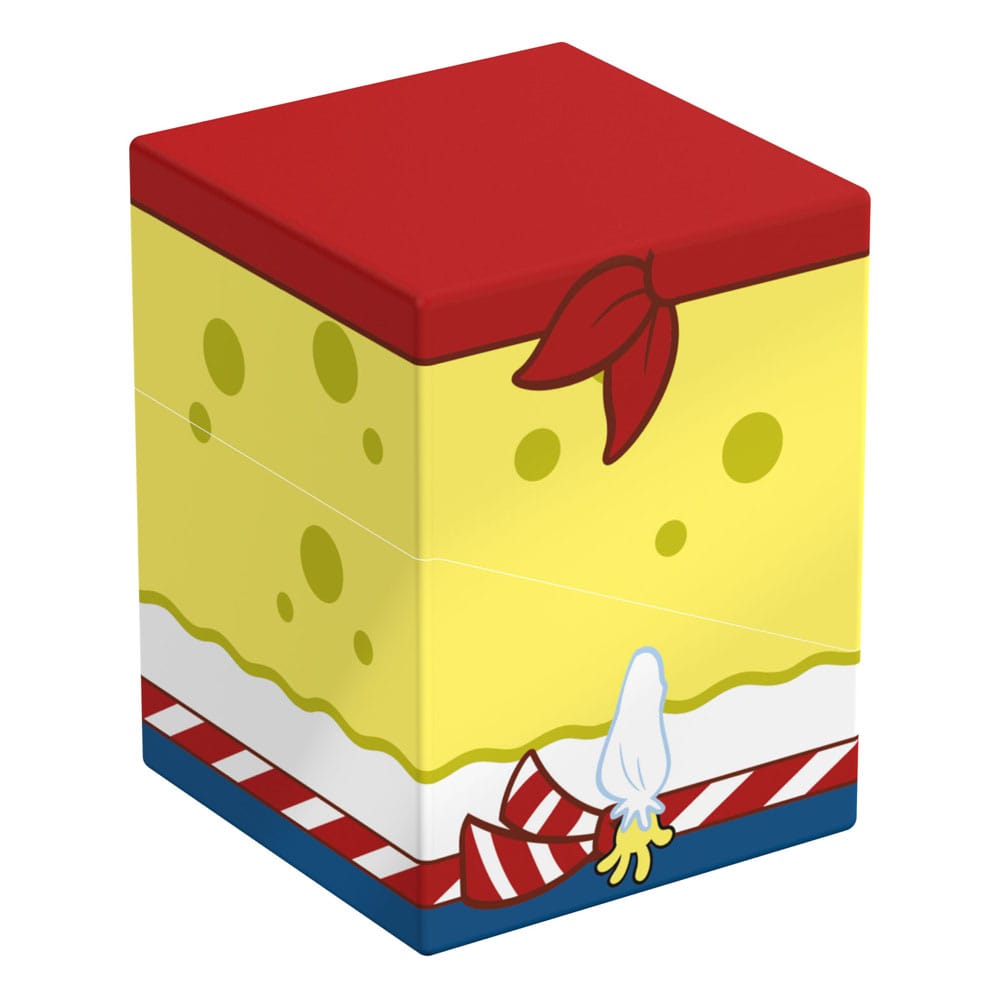 Squaroes Squaroe SpongeBob SquarePants™ SB015 - Pirate Spongebob - Anime Figuren günstig kaufen