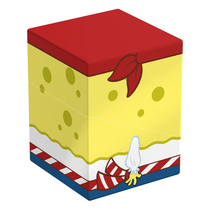 Squaroes Squaroe SpongeBob SquarePants™ SB015 - Pirate Spongebob - Anime Figuren günstig kaufen
