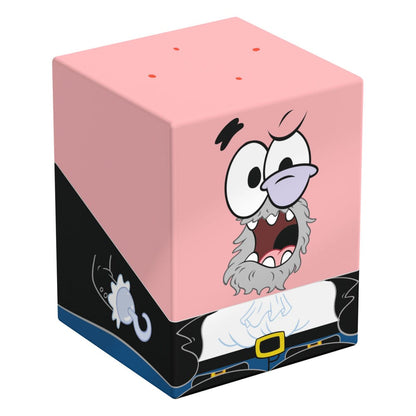 Squaroes Squaroe SpongeBob SquarePants™ SB016 - Pirate Patrick - Anime Figuren günstig kaufen