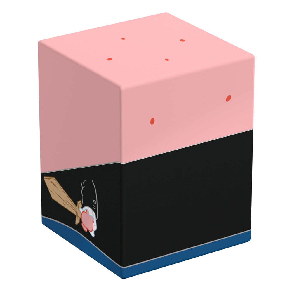 Squaroes Squaroe SpongeBob SquarePants™ SB016 - Pirate Patrick - Anime Figuren günstig kaufen