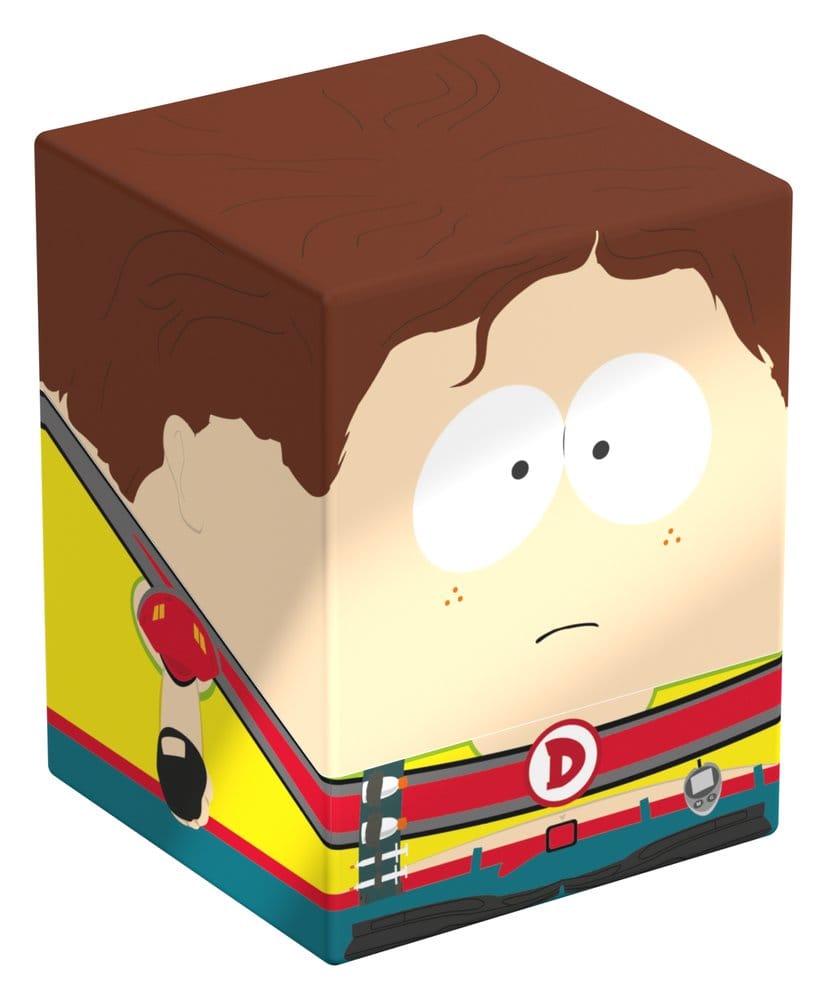 Squaroes Squaroe "South Park: Fractured but Whole" SP019 - Captain Diabetes - Anime Figuren günstig kaufen