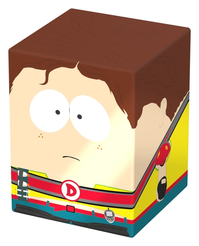 Squaroes Squaroe "South Park: Fractured but Whole" SP019 - Captain Diabetes - Anime Figuren günstig kaufen