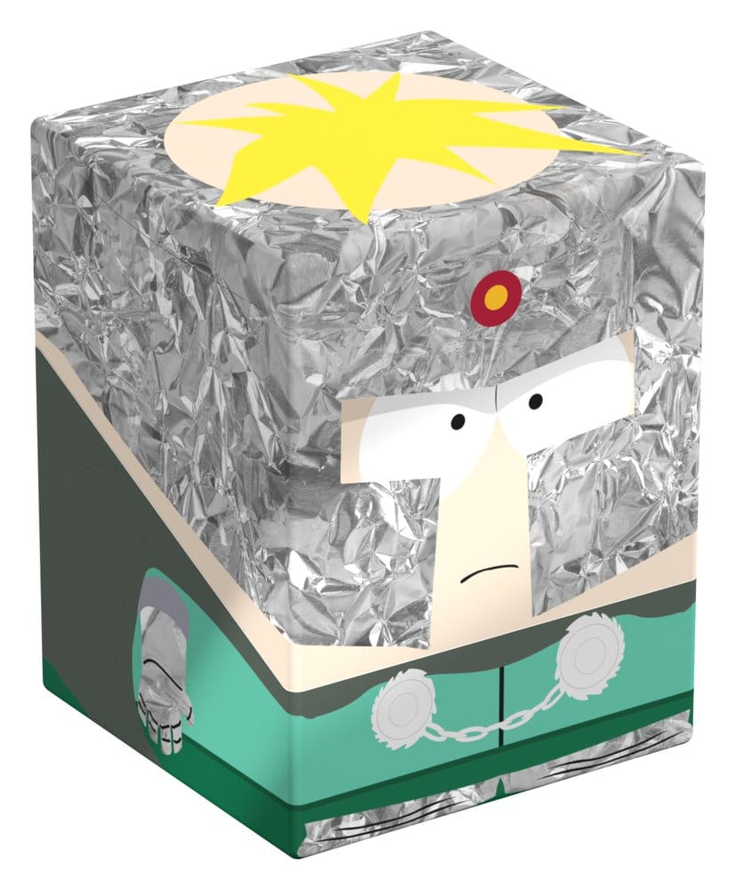 Squaroes Squaroe "South Park: Fractured but Whole" SP020 - Professor Chaos - Anime Figuren günstig kaufen