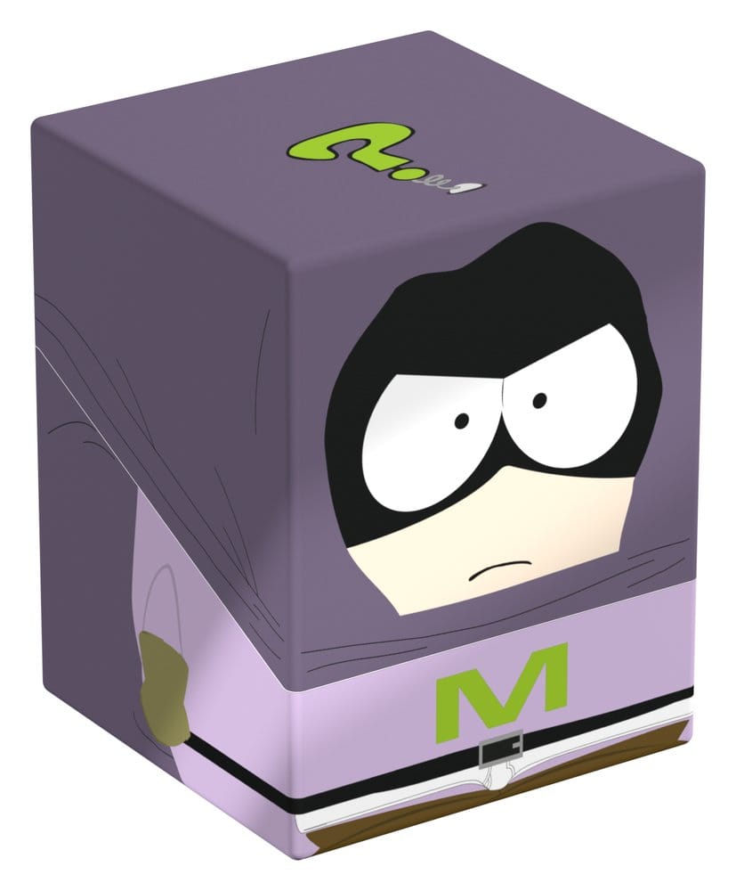 Squaroes Squaroe "South Park: Fractured but Whole" SP021 - Mysterion - Anime Figuren günstig kaufen