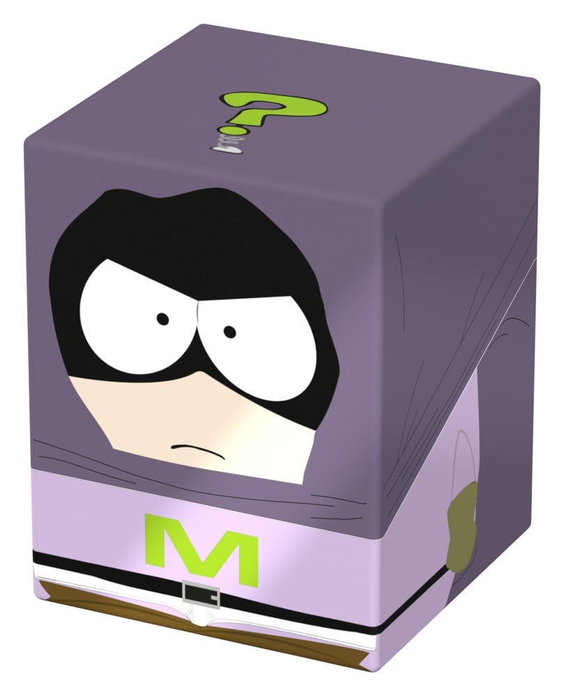 Squaroes Squaroe "South Park: Fractured but Whole" SP021 - Mysterion - Anime Figuren günstig kaufen