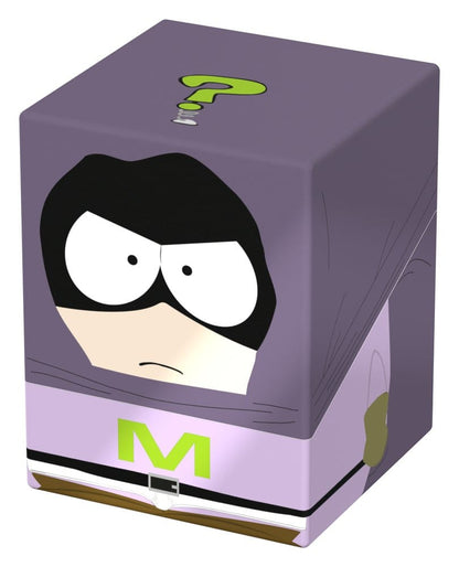 Squaroes Squaroe "South Park: Fractured but Whole" SP021 - Mysterion - Anime Figuren günstig kaufen