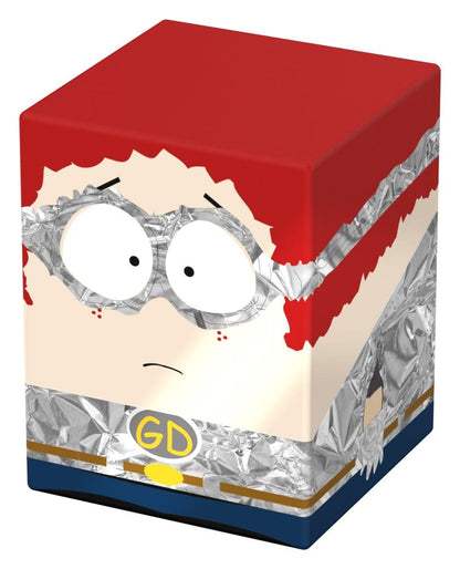 Squaroes Squaroe "South Park: Fractured but Whole" SP022 - General Disarray - Anime Figuren günstig kaufen