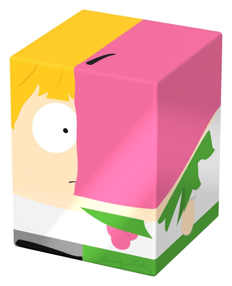 Squaroes Squaroe "South Park: Fractured but Whole" SP023 - Mintberry Crunch - Anime Figuren günstig kaufen