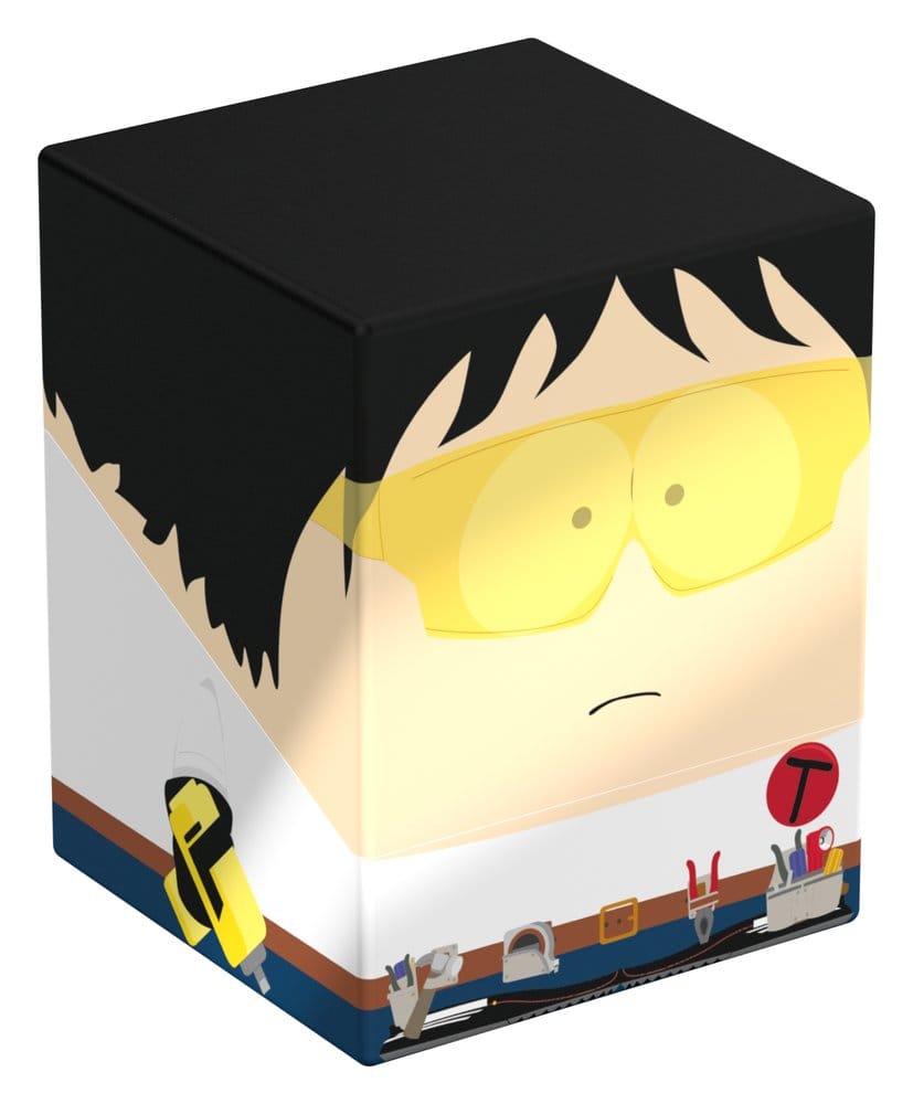Squaroes Squaroe "South Park: Fractured but Whole" SP024 - Toolshed - Anime Figuren günstig kaufen