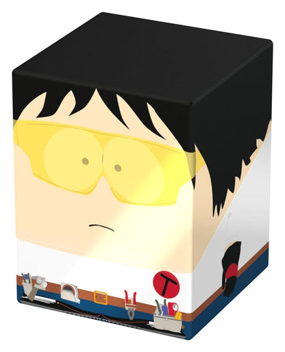 Squaroes Squaroe "South Park: Fractured but Whole" SP024 - Toolshed - Anime Figuren günstig kaufen