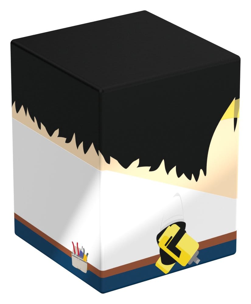 Squaroes Squaroe "South Park: Fractured but Whole" SP024 - Toolshed - Anime Figuren günstig kaufen