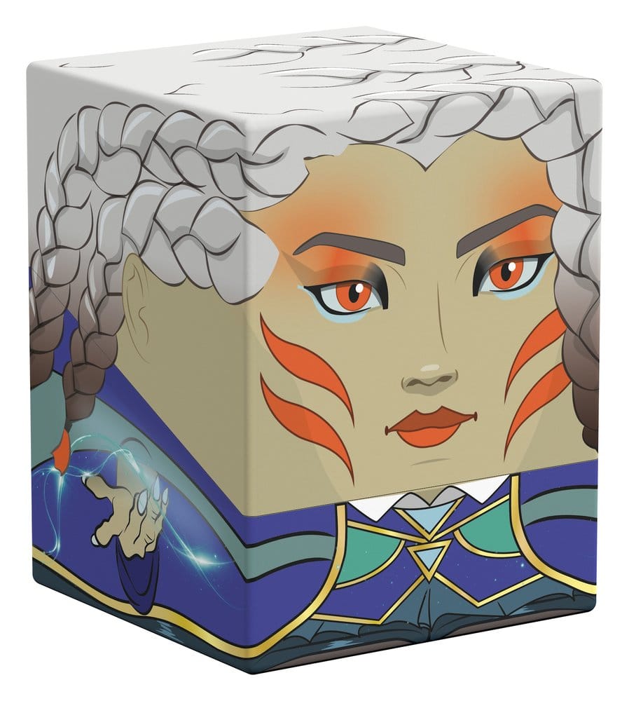 Squaroes Squaroe Magic: The Gathering "SOS" MTG010 - Tam - Anime Figuren günstig kaufen
