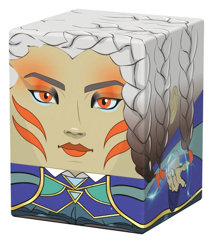Squaroes Squaroe Magic: The Gathering "SOS" MTG010 - Tam - Anime Figuren günstig kaufen