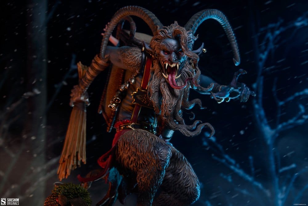 Krampus Statue Krampus - Anime Figuren günstig kaufen